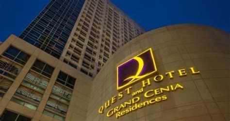 quest hotel rewards.